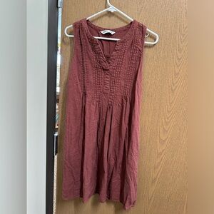 Sonoma Dress with Pockets